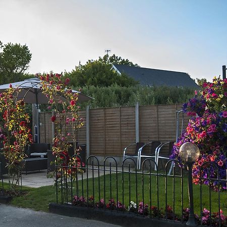 Hillview Self Catering Apartment Lusk Luaran gambar