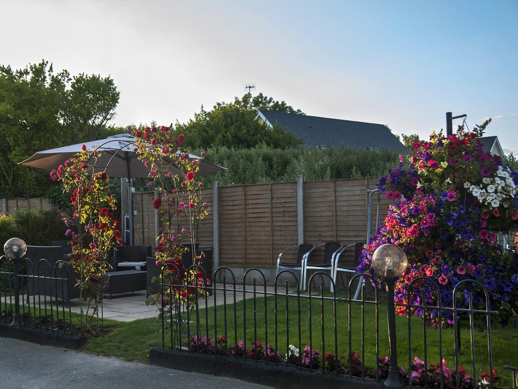Hillview Self Catering Apartment Lusk Luaran gambar
