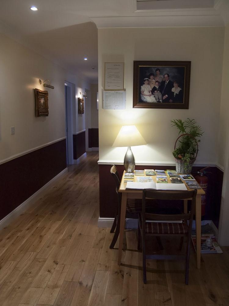 Hillview Self Catering Apartment Lusk Luaran gambar