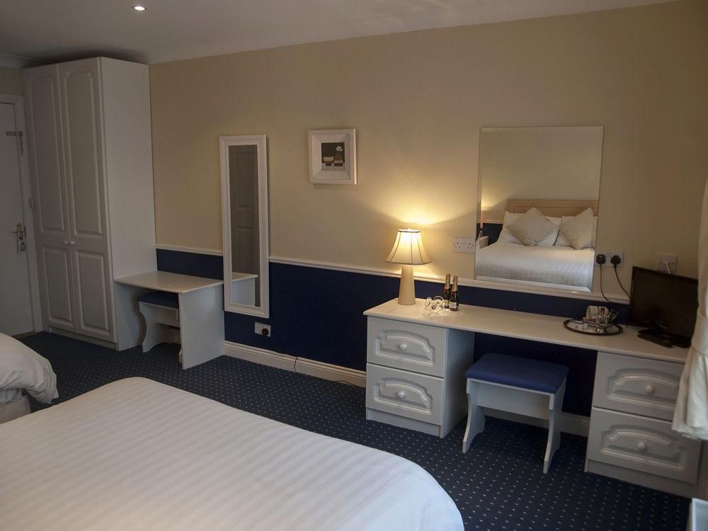 Hillview Self Catering Apartment Lusk Luaran gambar