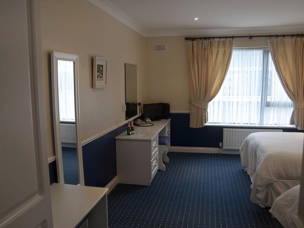 Hillview Self Catering Apartment Lusk Luaran gambar