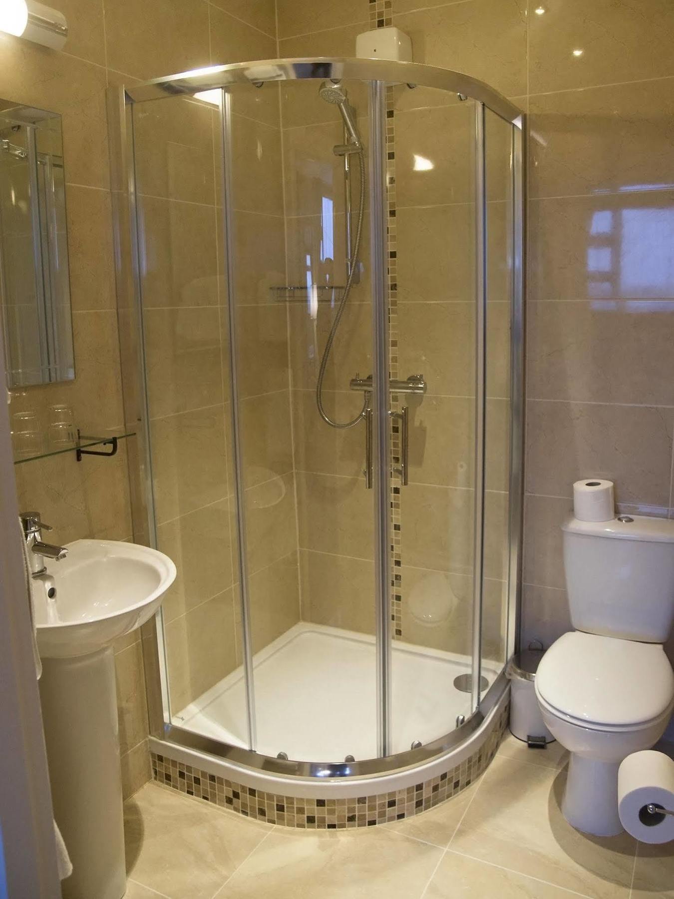 Hillview Self Catering Apartment Lusk Luaran gambar