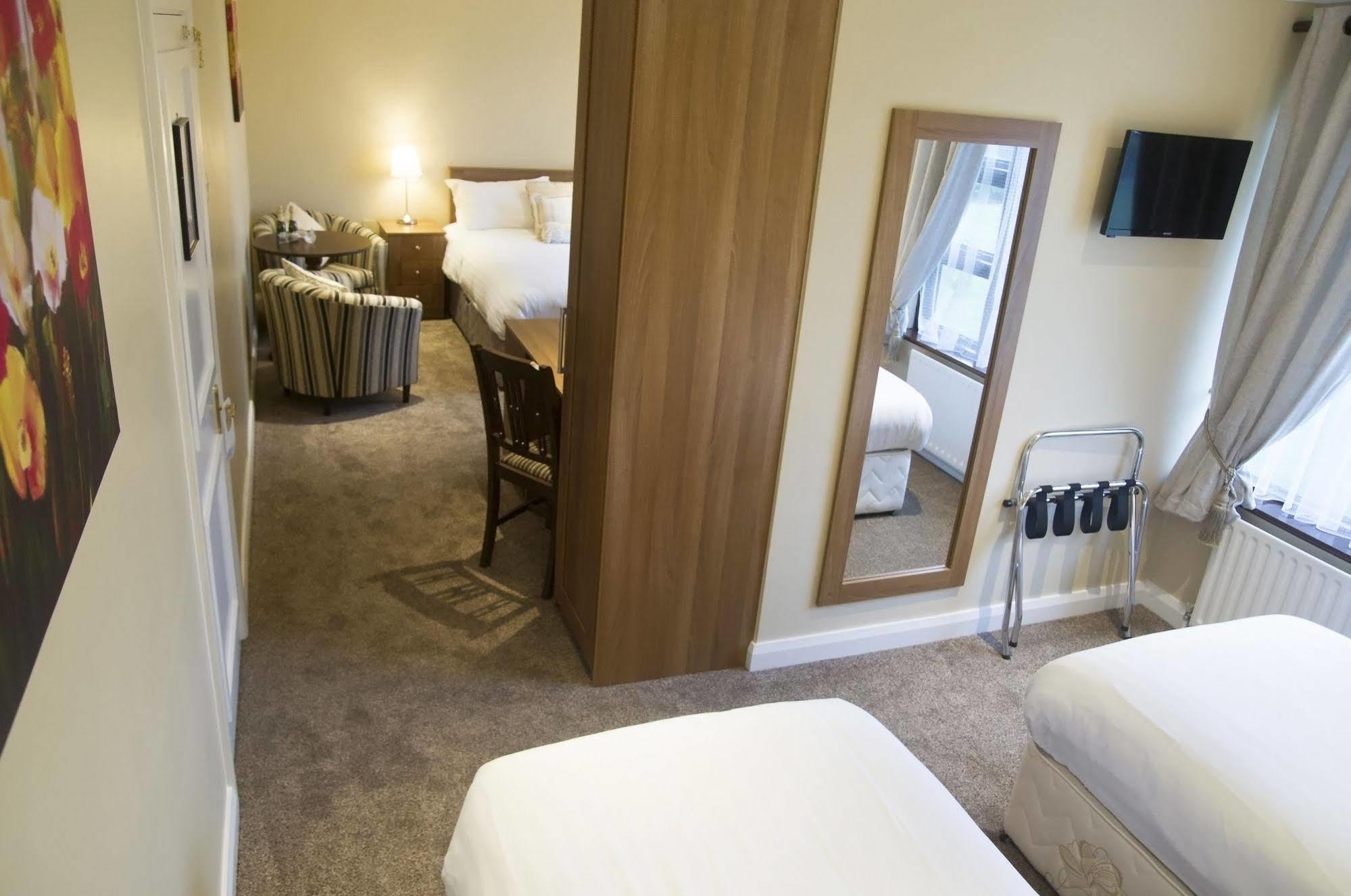 Hillview Self Catering Apartment Lusk Luaran gambar