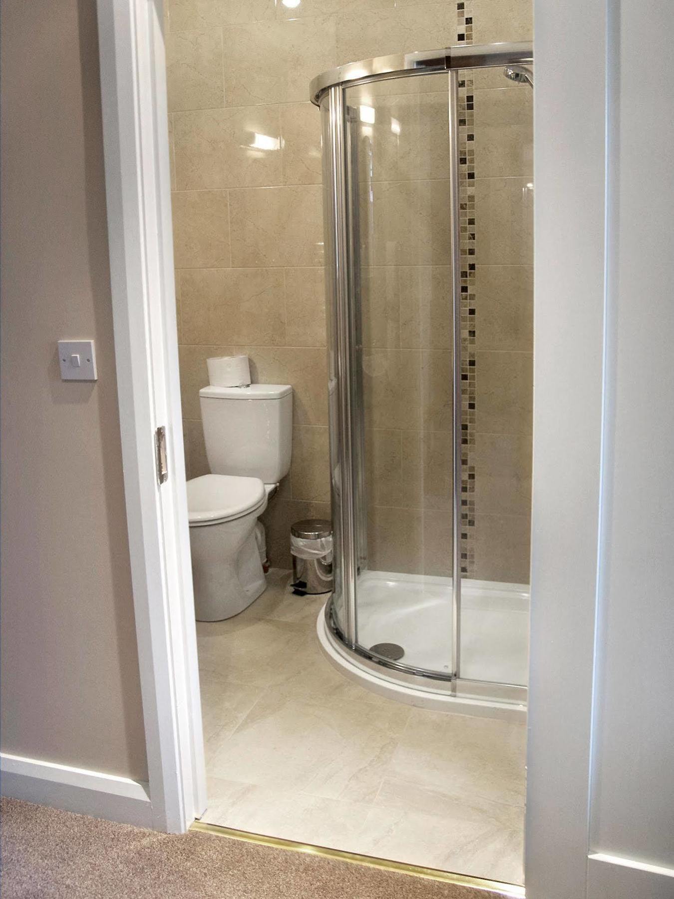 Hillview Self Catering Apartment Lusk Luaran gambar