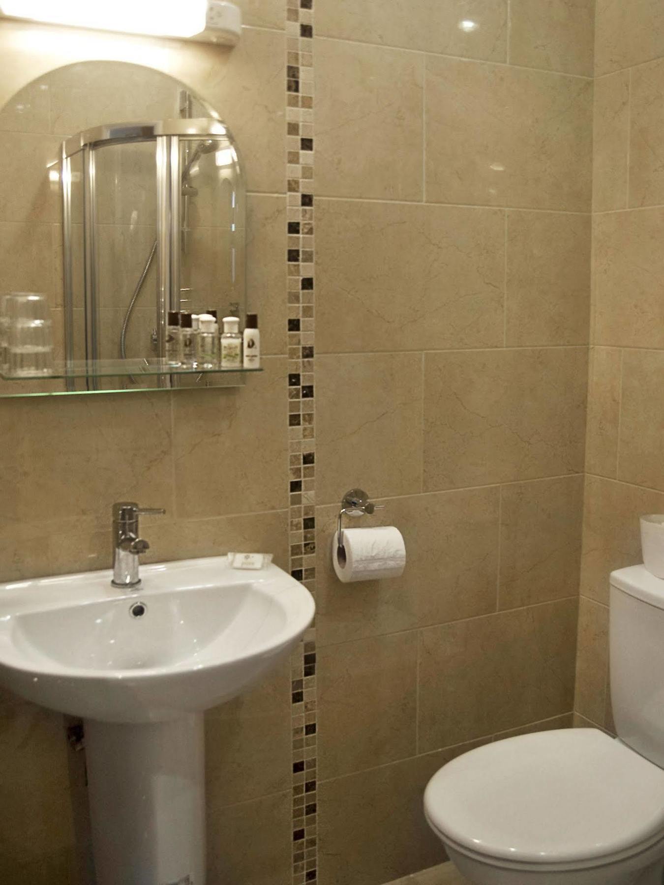 Hillview Self Catering Apartment Lusk Luaran gambar
