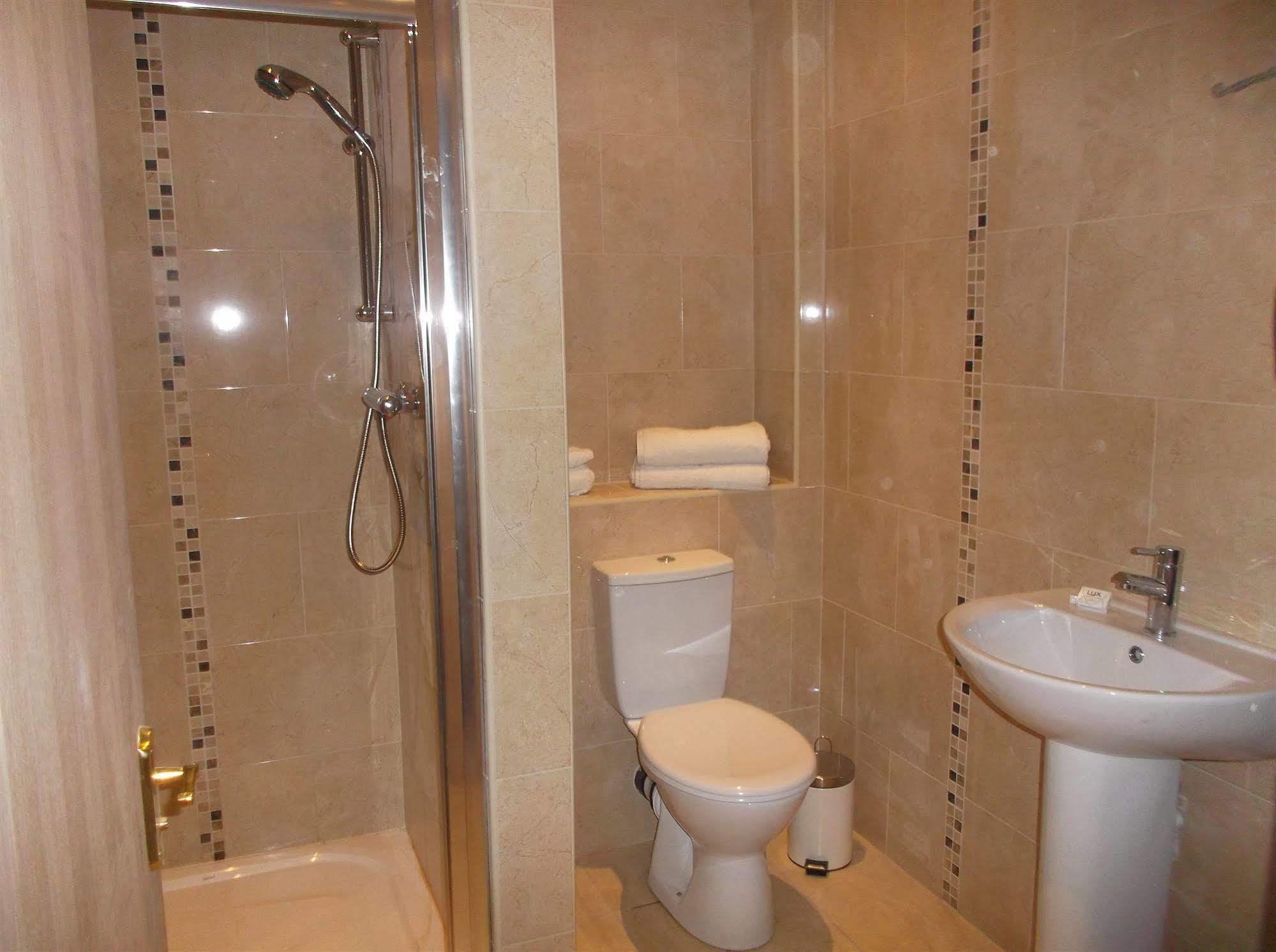 Hillview Self Catering Apartment Lusk Luaran gambar