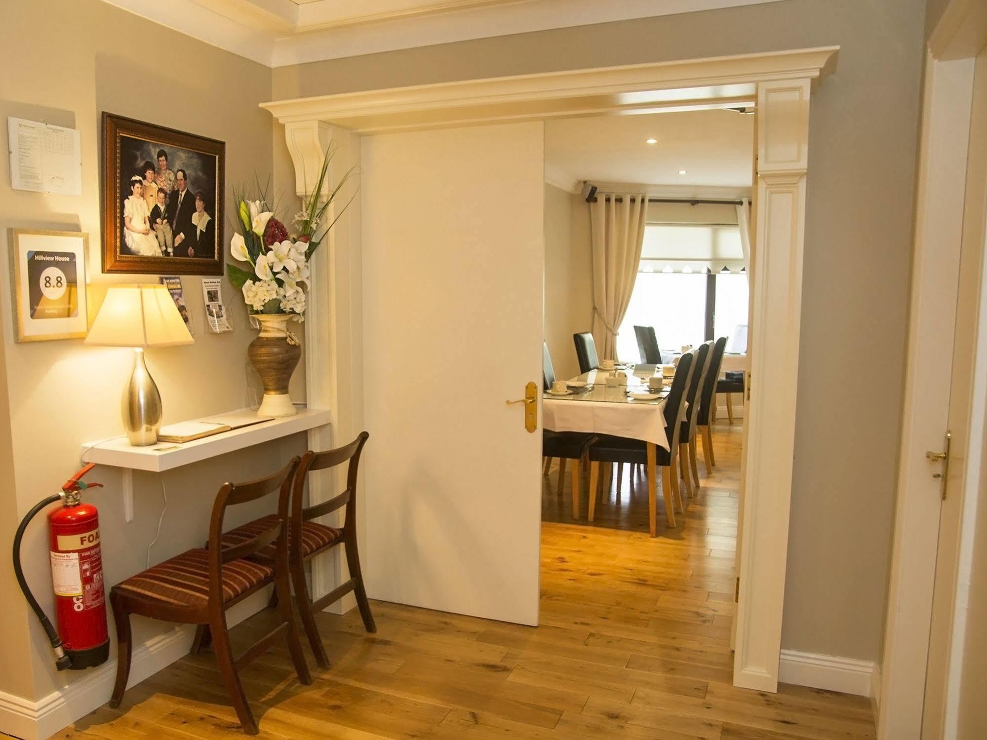 Hillview Self Catering Apartment Lusk Luaran gambar