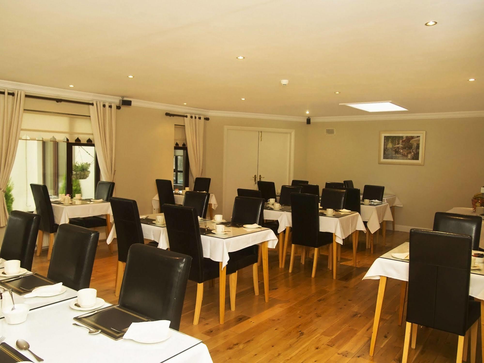 Hillview Self Catering Apartment Lusk Luaran gambar