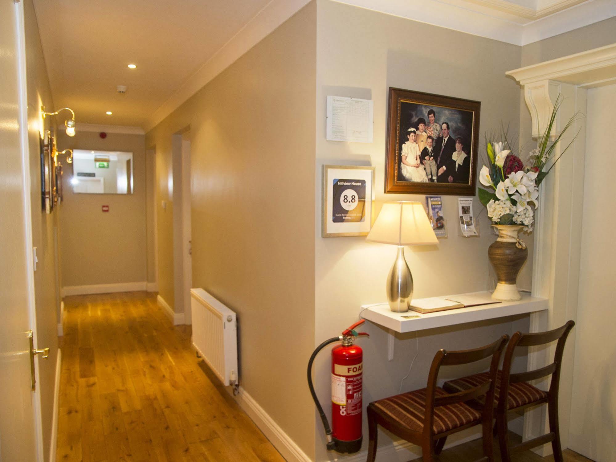 Hillview Self Catering Apartment Lusk Luaran gambar