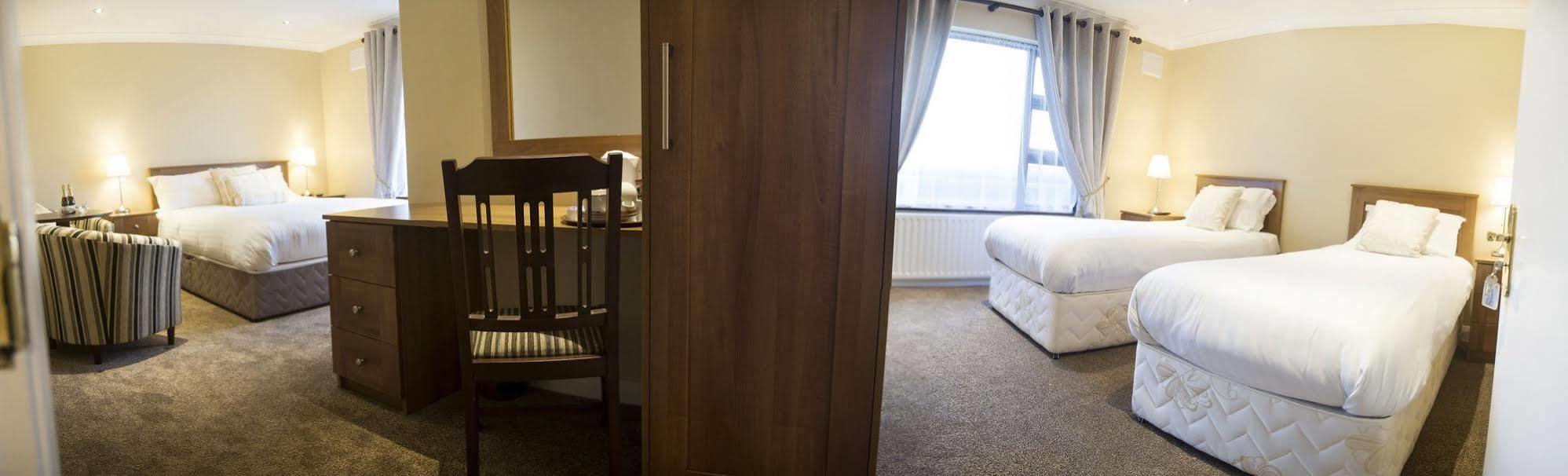 Hillview Self Catering Apartment Lusk Luaran gambar