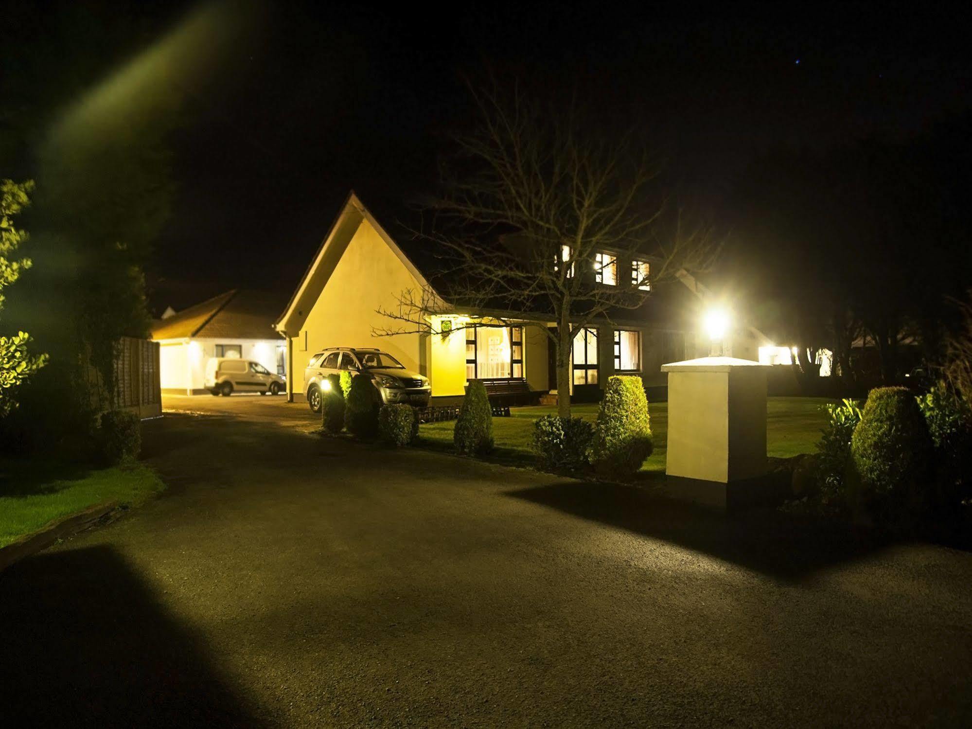 Hillview Self Catering Apartment Lusk Luaran gambar