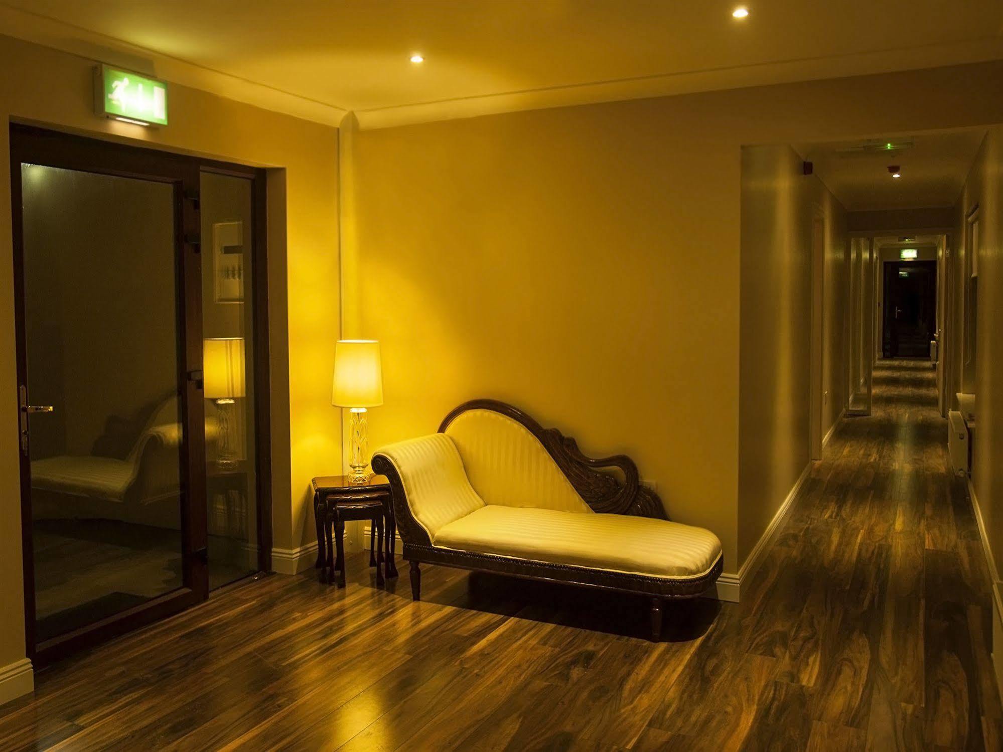Hillview Self Catering Apartment Lusk Luaran gambar