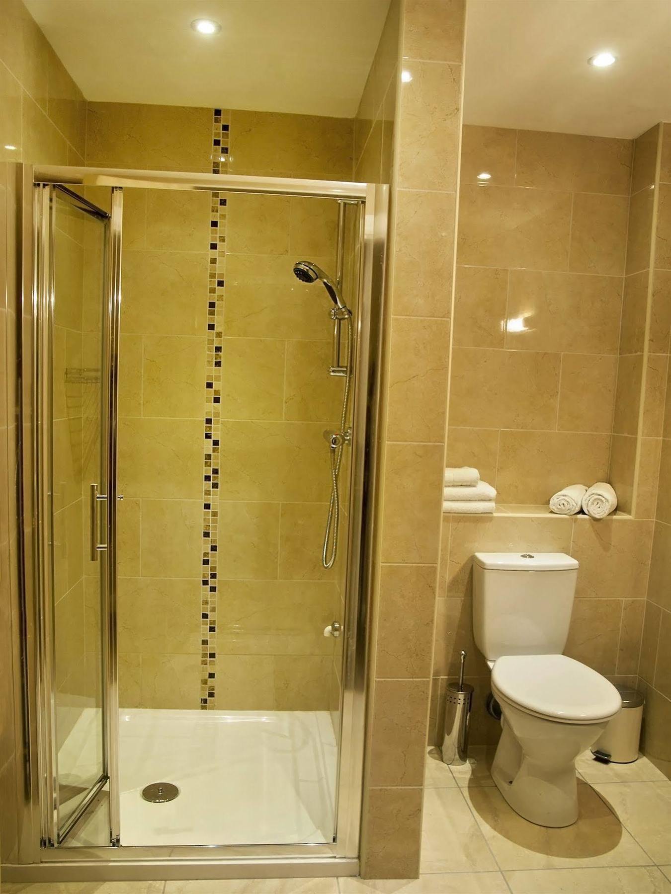 Hillview Self Catering Apartment Lusk Luaran gambar