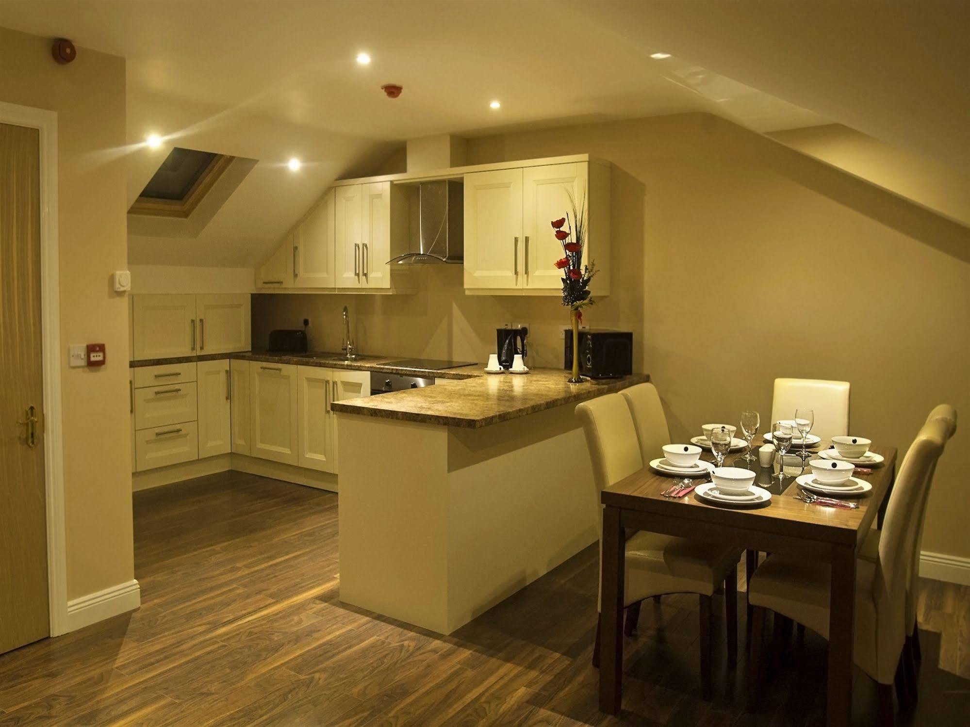 Hillview Self Catering Apartment Lusk Luaran gambar