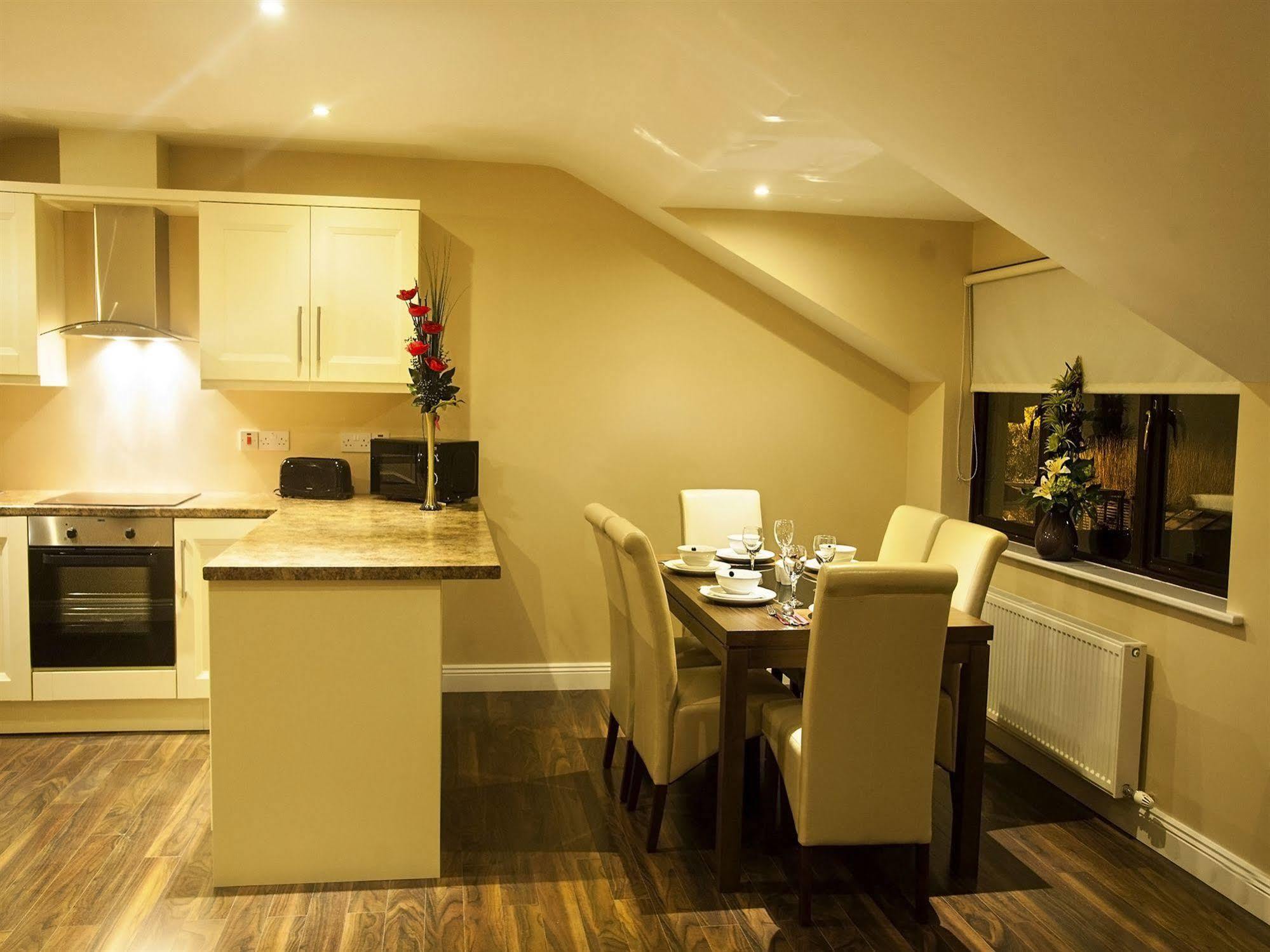 Hillview Self Catering Apartment Lusk Luaran gambar