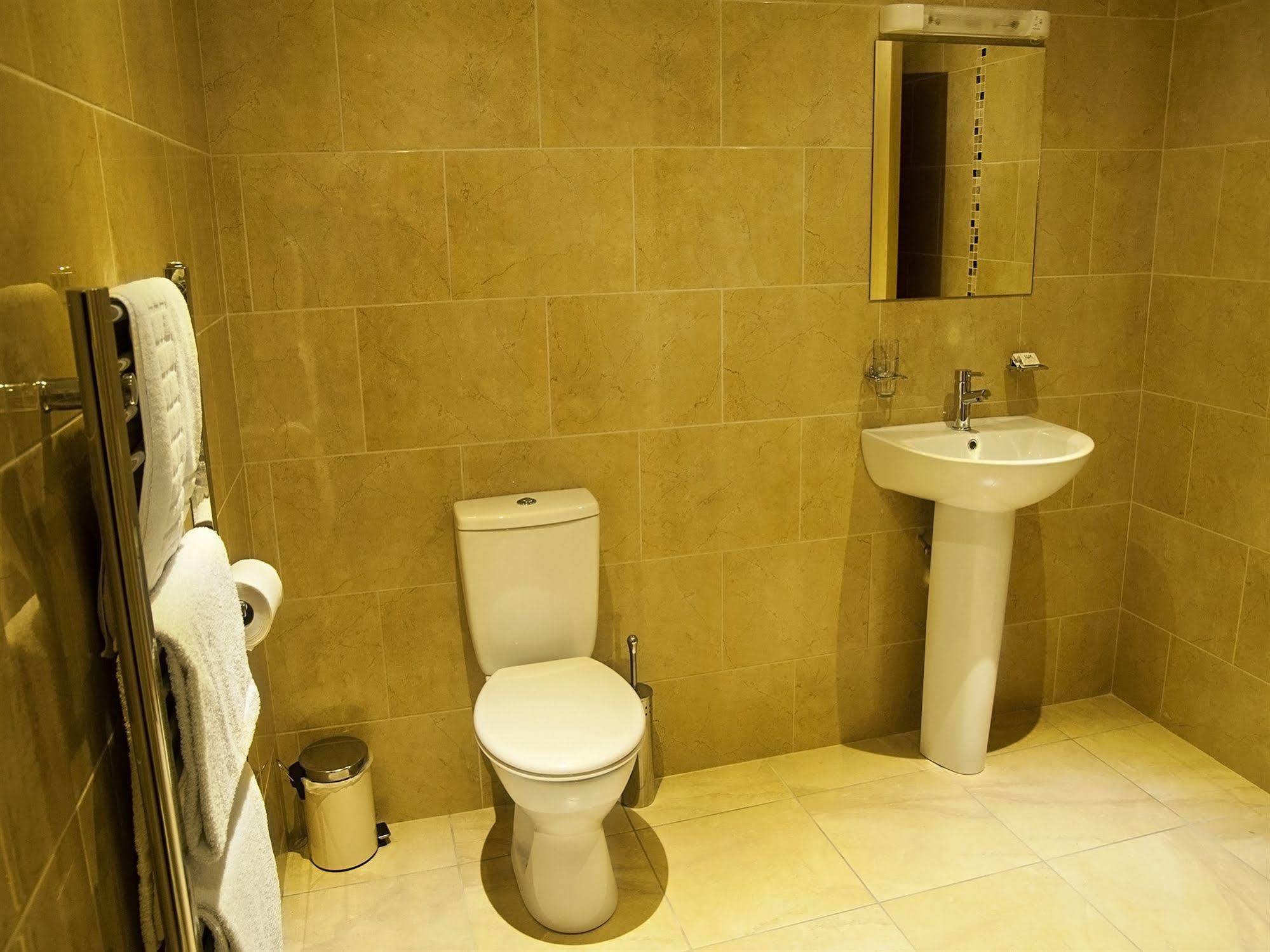 Hillview Self Catering Apartment Lusk Luaran gambar