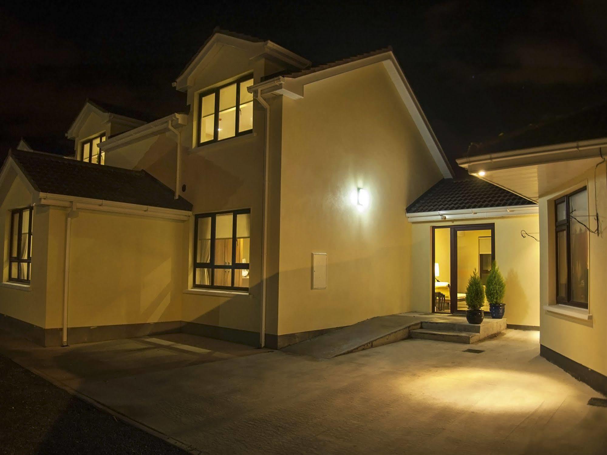 Hillview Self Catering Apartment Lusk Luaran gambar