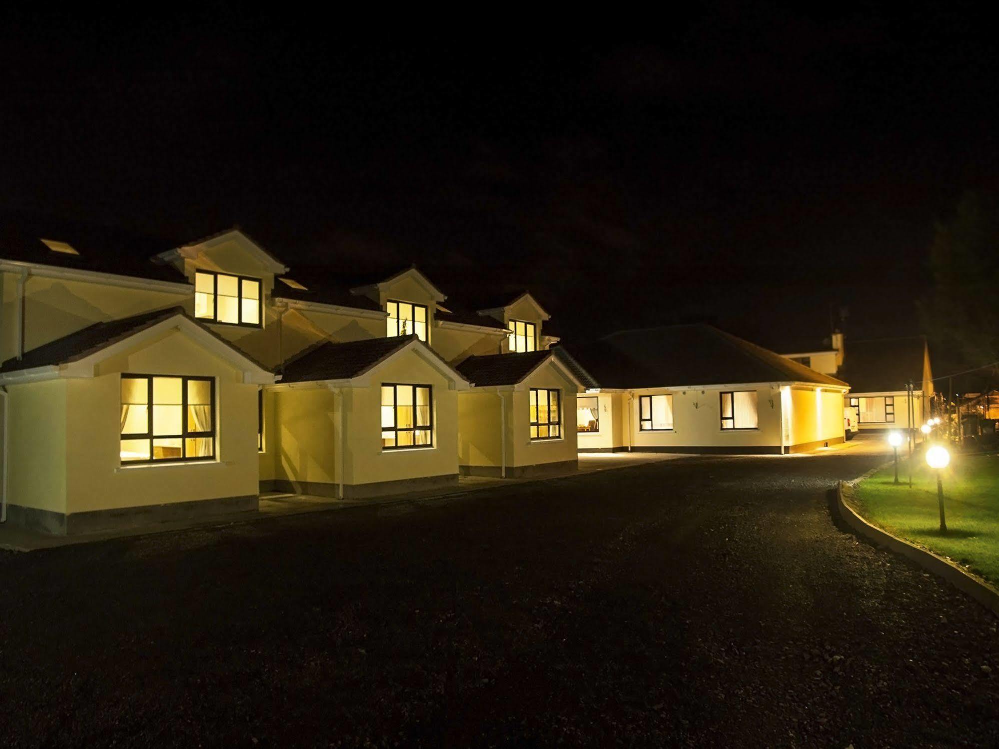 Hillview Self Catering Apartment Lusk Luaran gambar